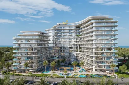 Taj Wellington Mews at Al Marjan