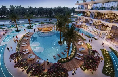 Taj Wellington Mews at Al Marjan