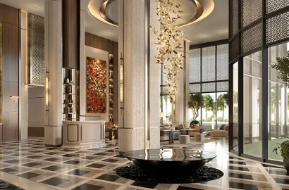 Taj Wellington Mews at Al Marjan