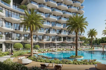 Taj Wellington Mews at Al Marjan