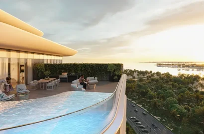 Taj Wellington Mews at Al Marjan