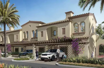 Cordoba at Bloom Living