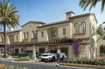 Cordoba at Bloom Living