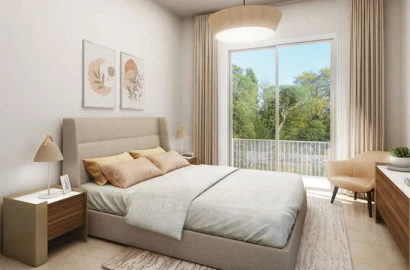 Cordoba at Bloom Living