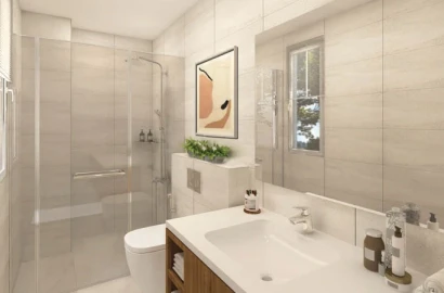Cordoba at Bloom Living