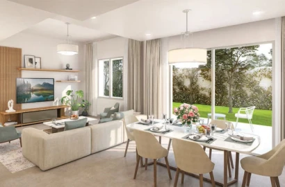 Cordoba at Bloom Living