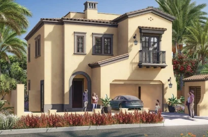 Cordoba at Bloom Living