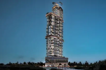 Amaal 8 Dubai