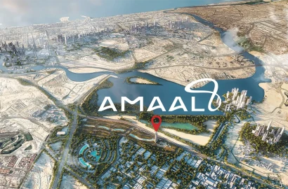 Amaal 8 Dubai