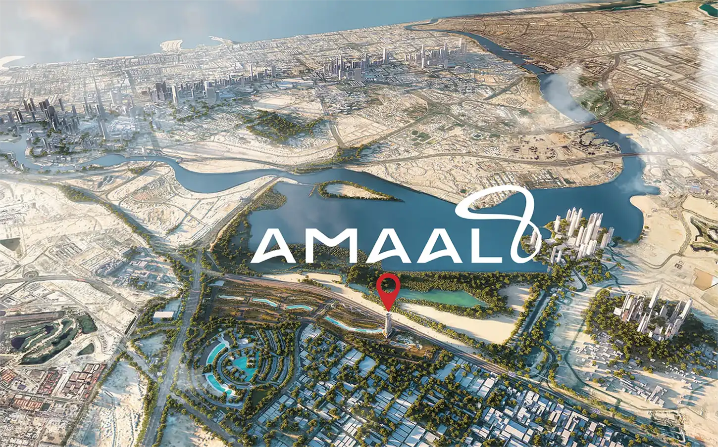 Amaal 8 Dubai — صورة 3