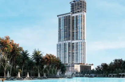 Amaal 8 Dubai