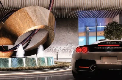 Amaal 8 Dubai