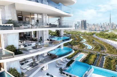 Amaal 8 Dubai