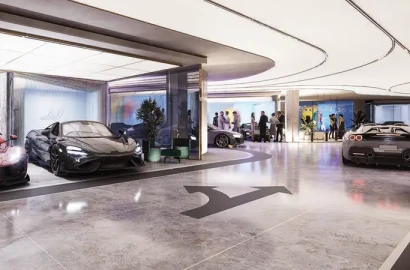 Amaal 8 Dubai