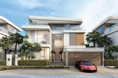 The Woodland Residences