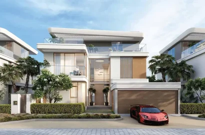 The Woodland Residences