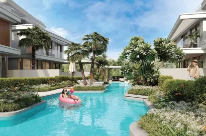 The Woodland Residences