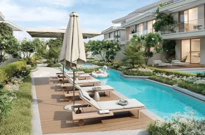 The Woodland Residences