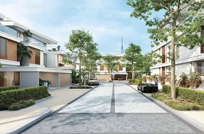 The Woodland Residences