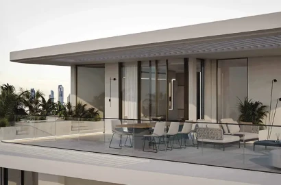 The Woodland Residences