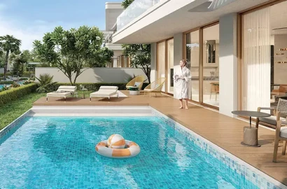 The Woodland Residences