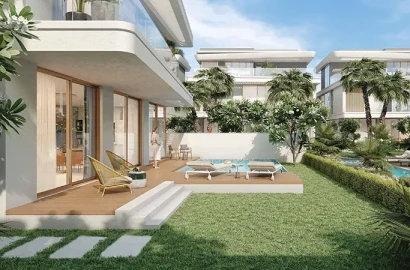 The Woodland Residences