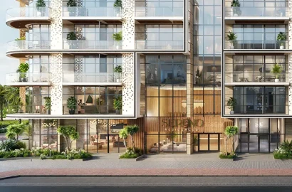 Sereno Residences at JVC
