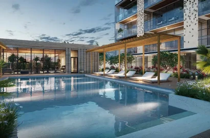Sereno Residences at JVC