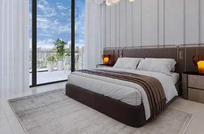 Sereno Residences at JVC