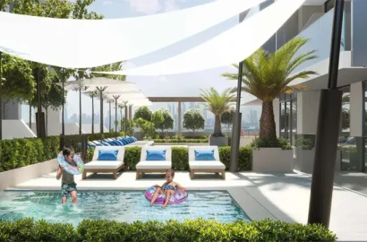 Lum1nar Tower 2 at JVT