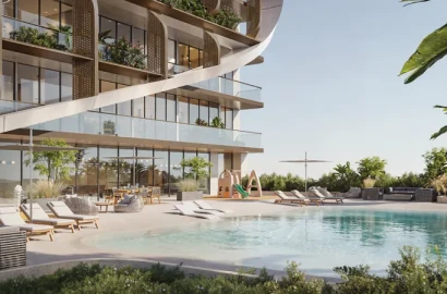 Havelock Residences at Al Furjan