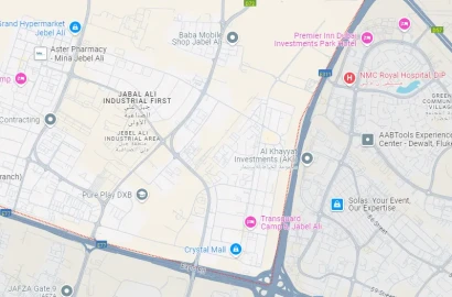 Havelock Residences at Al Furjan