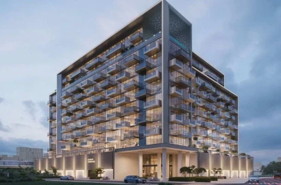 Havelock Residences at Al Furjan