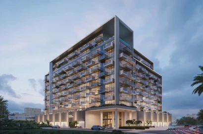 Havelock Residences at Al Furjan