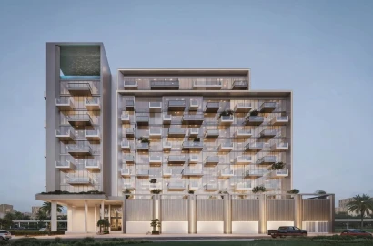 Havelock Residences at Al Furjan