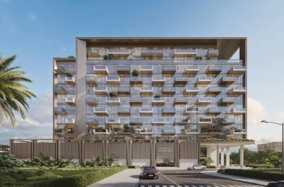 Havelock Residences at Al Furjan