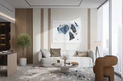 Havelock Residences at Al Furjan