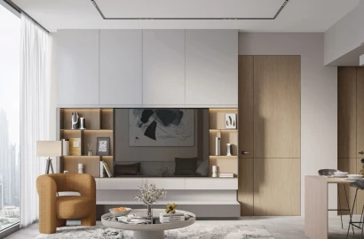 Havelock Residences at Al Furjan