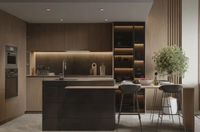 Havelock Residences at Al Furjan