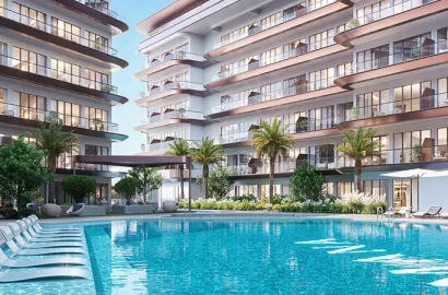 Samana Hills South at DIC