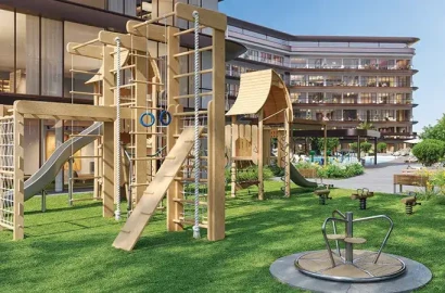 Samana Hills South at DIC
