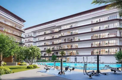 Samana Hills South at DIC