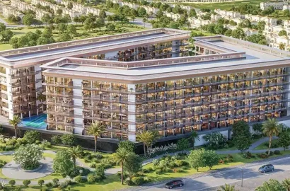Samana Hills South at DIC