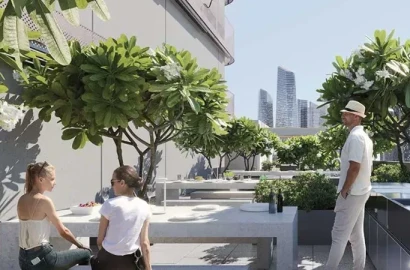 Evergr1n House by Object 1
