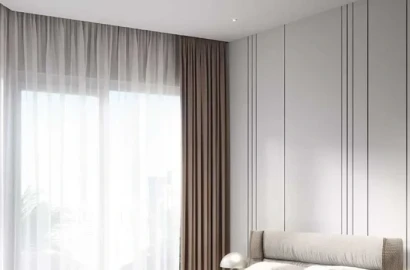 Evergr1n House by Object 1