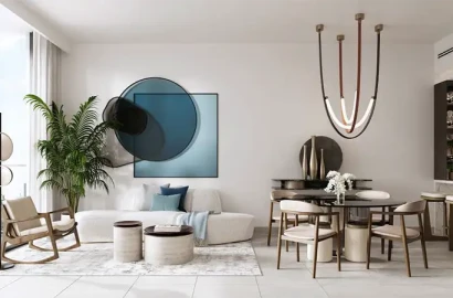 The Veranda Collection 2 at JVC