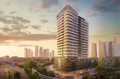 V1VID Residence at JVT