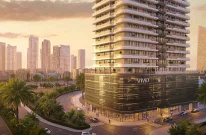V1VID Residence at JVT