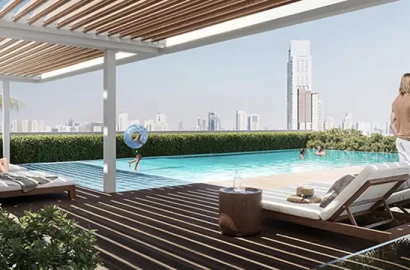 V1VID Residence at JVT