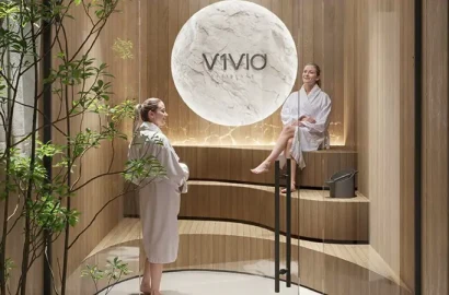 V1VID Residence at JVT